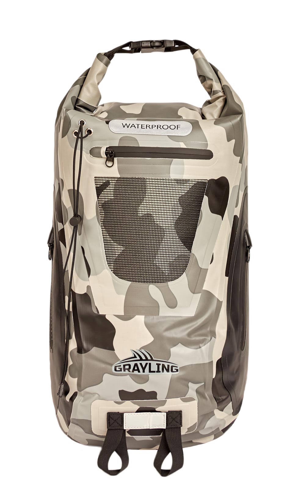 Герморюкзак GRAYLING 