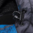 Мегаполис куртка (таслан добби, синий) детский